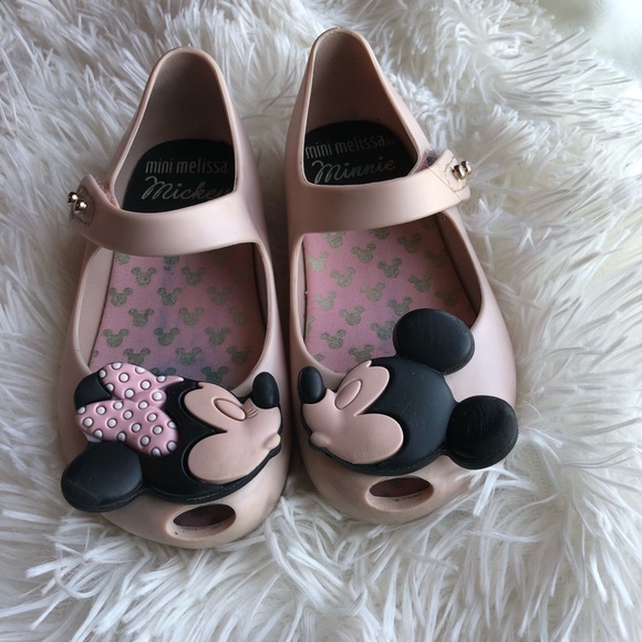 Mini Melissa Other - Mini Melissa micky and mini mouse